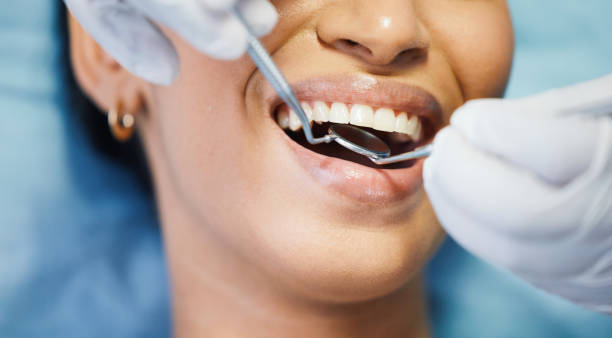 Best Pediatric Emergency Dentist in Weweantic, MA